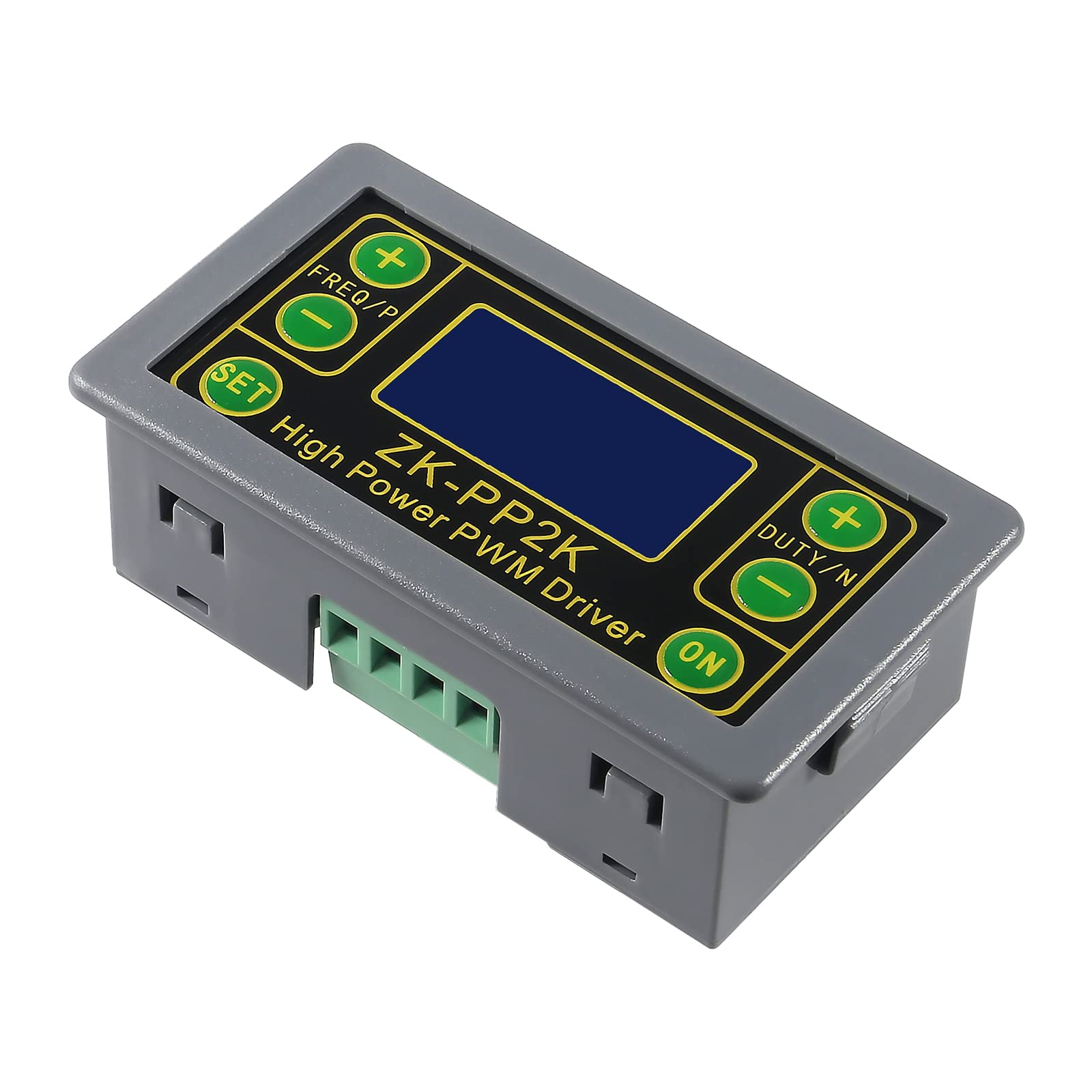 Amazon.co.jp: PWM パルス信号発生器 ZK-PP2K 機能信号発生器 サイクル Amazon.co.jp: PWM パルス信号発生器 ZK-PP2K 機能信号発生器 サイクル